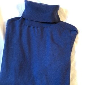 Banana Republic Silk-Cotton-Cashmere Sweater